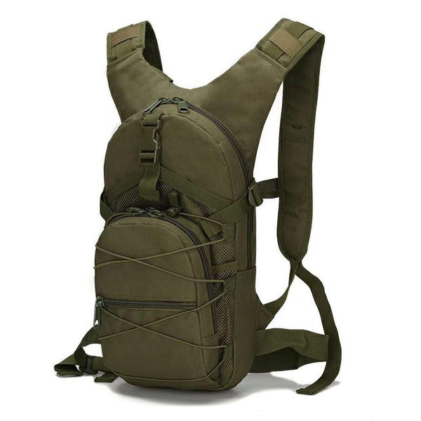 15L Hiking Backpack Military Tactical bag Climbing Mountain Bagpack - Premium Backpacks from Maroon Asteria - Just $46.83! Shop now at dreamcatcherbutik