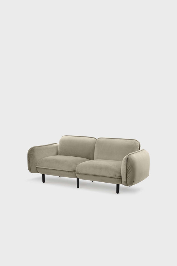 Bean Sofa - Premium Furniture from Aquamarine Poppy - Just $1997.89! Shop now at dreamcatcherbutik