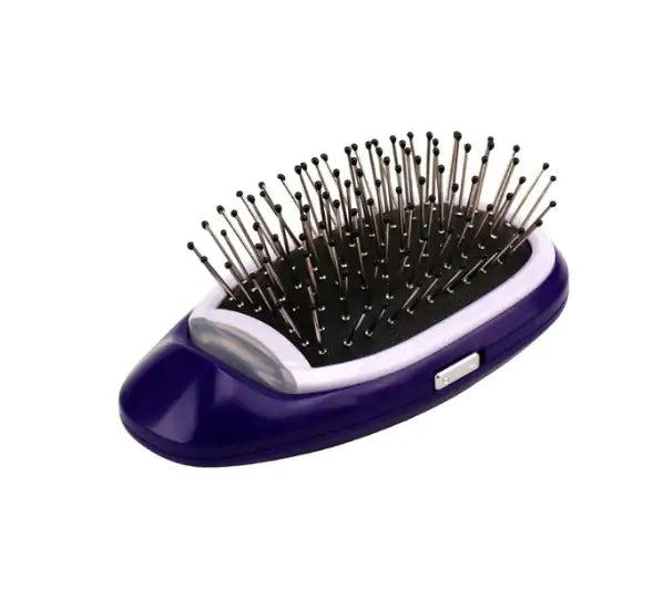 Hair Ionic Brush - dreamcatcherbutik