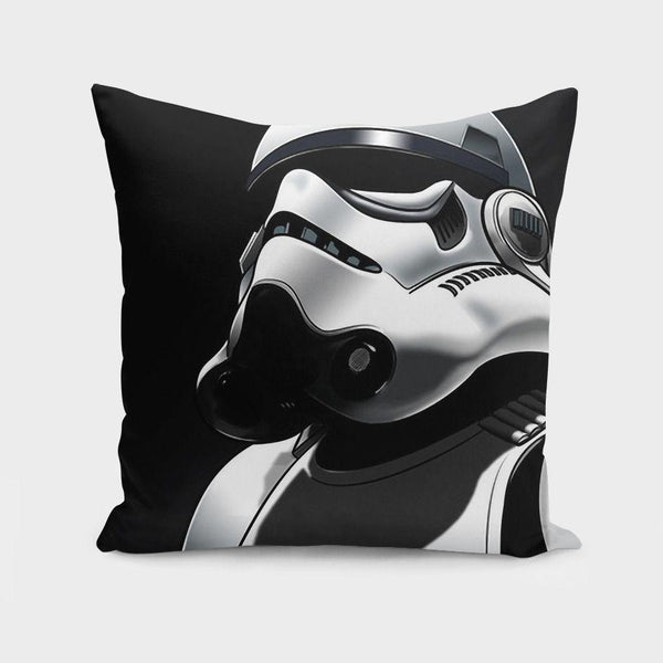 Imperial Stormtrooper Cushion/Pillow - dreamcatcherbutik