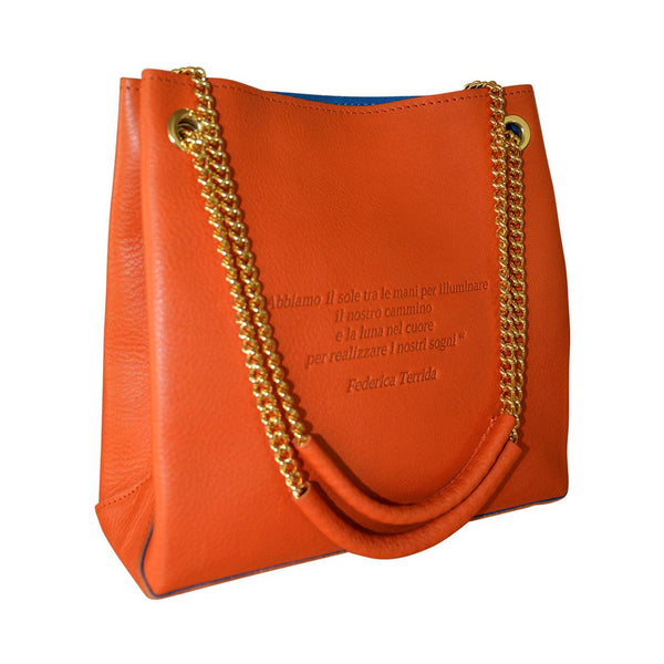 Leather Loving Handbag - dreamcatcherbutik