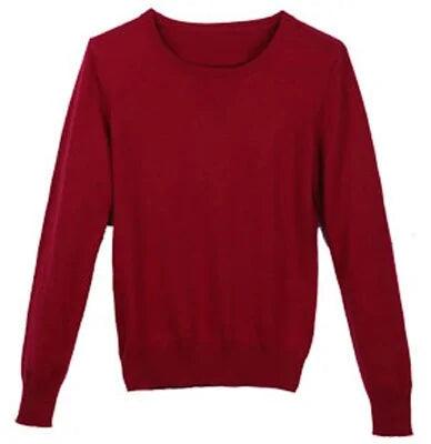 Long Sleeves Sweater For Women - dreamcatcherbutik