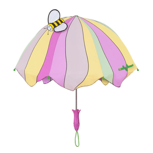 Lotus Flower Umbrella - Premium Kids & Babies from Magenta Ash - Just $28.61! Shop now at dreamcatcherbutik