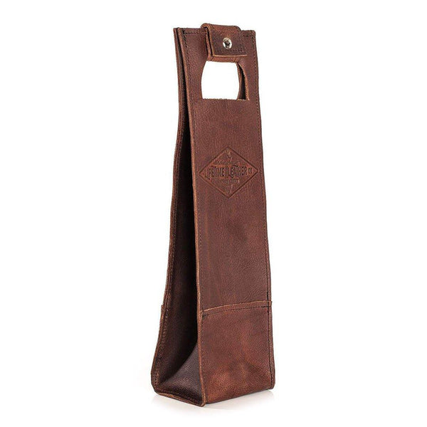 Wine Tote - Premium Bags & Wallets from Olive Iolaus - Just $81.88! Shop now at dreamcatcherbutik