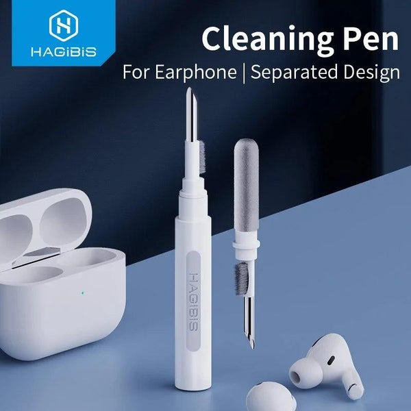 Hagibis Cleaning Tools Kit for Airpods, earbuds and case - dreamcatcherbutik