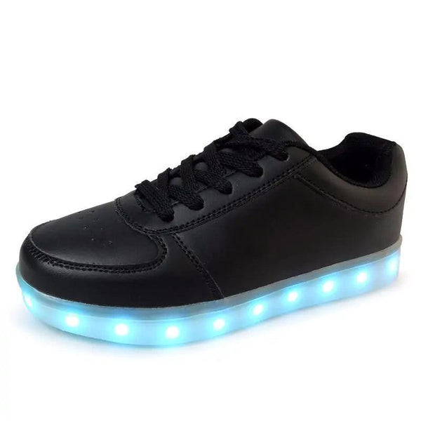 Light-Up Shoes - dreamcatcherbutik