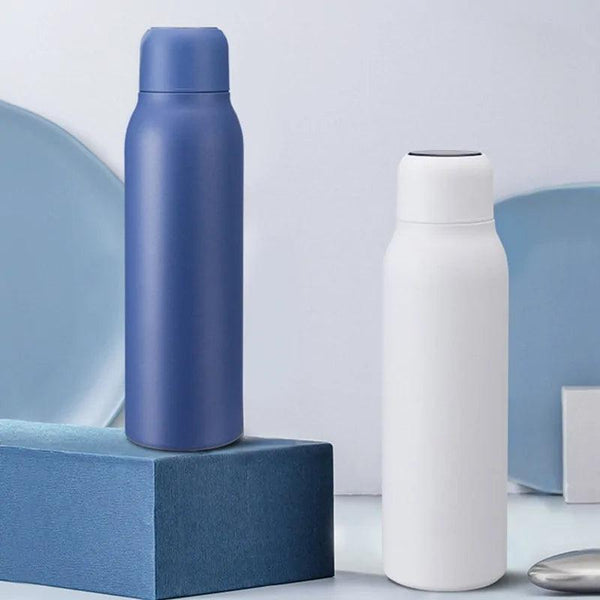 UV Self Cleaning Water Bottle - dreamcatcherbutik